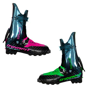 Dynafit DNA by Pierre Gignoux 2019/2020